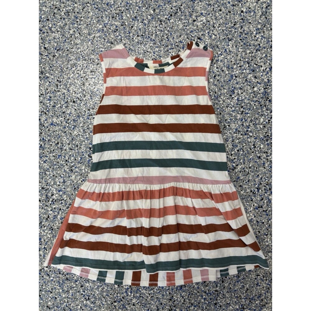 Matilda Jane Peplum Tank Top Is The Darling Day Model Size Small